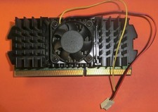 CPU Lüfter Intel EKL 40mm x