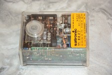 Satronic/Honeywell TFI 812.2