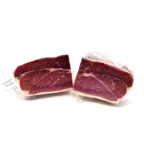 Serranoschinken reserva 2x500g - reserva,