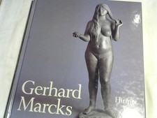 Gerhard Marcks : 1889 - 1981
