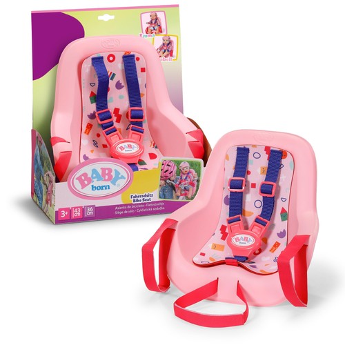 Baby born fahrradsitz - baby, für