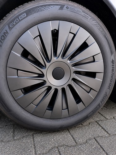 Tesla model juniper standard - tesla,