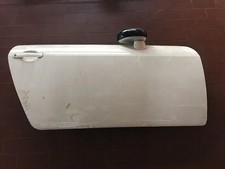 Audi TT 8N Tür Türblatt