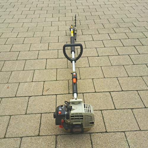Echo hca 2400 benzin - echo,