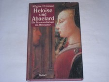 Pernoud, Regine: Heloise und