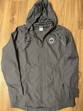 Nike Eintracht Frankfurt Regenjacke in L, wie neu!!!