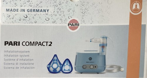 Pari compact2 - pari,
