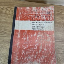 Poclain 81 Kettenbagger