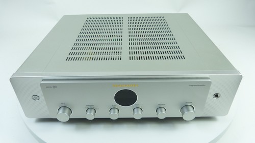 Marantz model stereo - model, 50