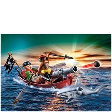 Playmobil Piraten Set 5137