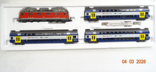 Märklin H0 28505 Zugpackung