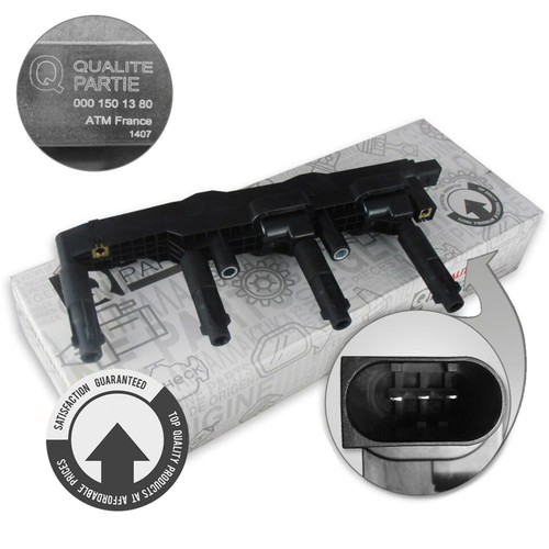 Oem zündspule zündmodul - oem,