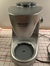 Kenwood Multi One