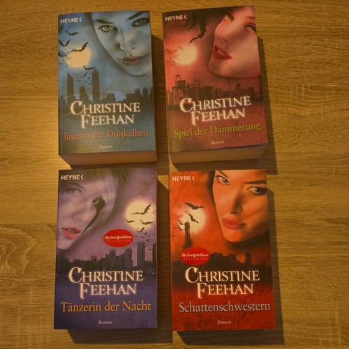Sammlung paket christine - sammlung,