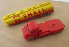 Lego 1:87 Truck LKW Tankwagen