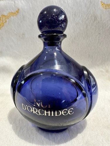Vintage 1989 yves - vintage, nuit