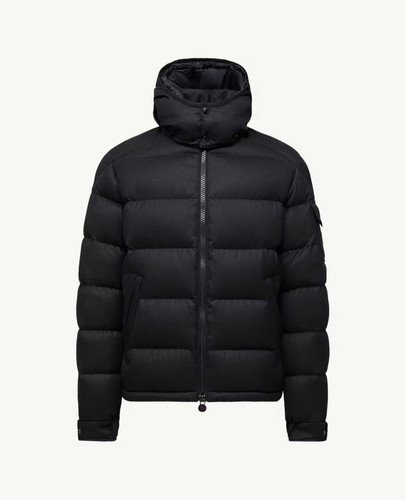 Moncler montgenevre flanell - montgenevre,