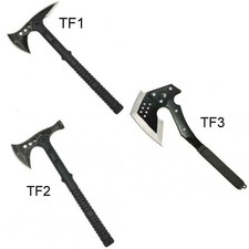 Tomahawk Tactical I Beil