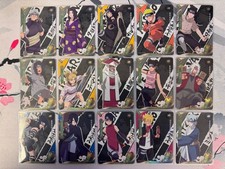 Naruto Kayou Card-TCG |