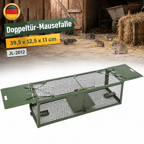 Siebenschläferfalle profi - siebenschläferfalle,