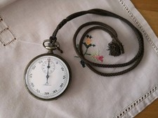 Moeris Swiss Made Vintage