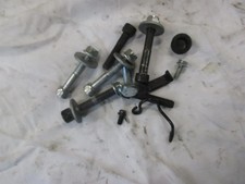 2. SUZUKI GSX 1300 R HAYABUSA