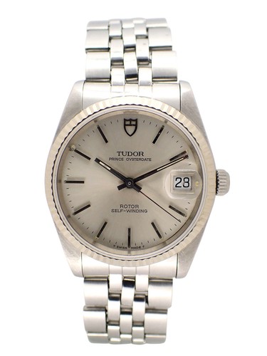 Tudor prince oysterday rotor - tudor,