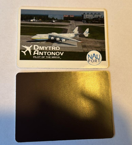 Antonov magnet dmytro - antonov,