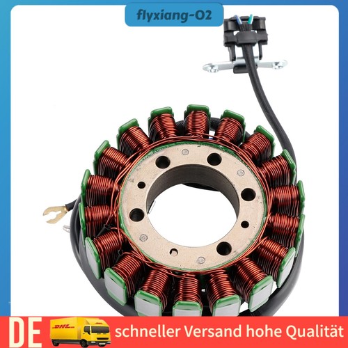Stator lichtmaschine für - stator,