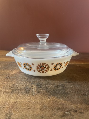 Vintage jaj pyrex toledo - jaj,
