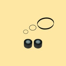 Riemen Andruckrolle = Kit 1