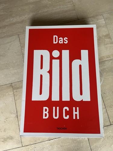 Das große bild buch xxl - xxl,