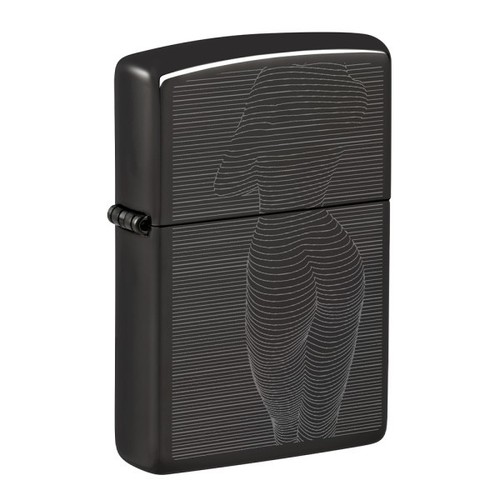 Zippo feuerzeug 24756 - zippo,
