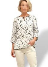 Satinbluse von Gerry Weber