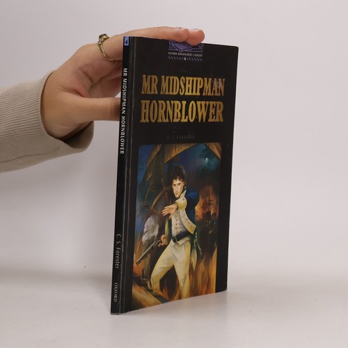 Midshipman hornblower - mr.,