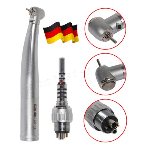 Dental fiber optic - dental, led