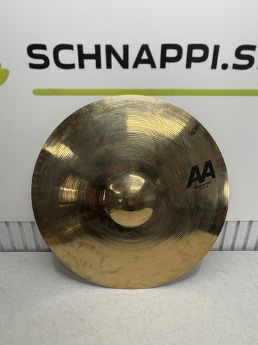 Sabian medium ride - 20“, aa