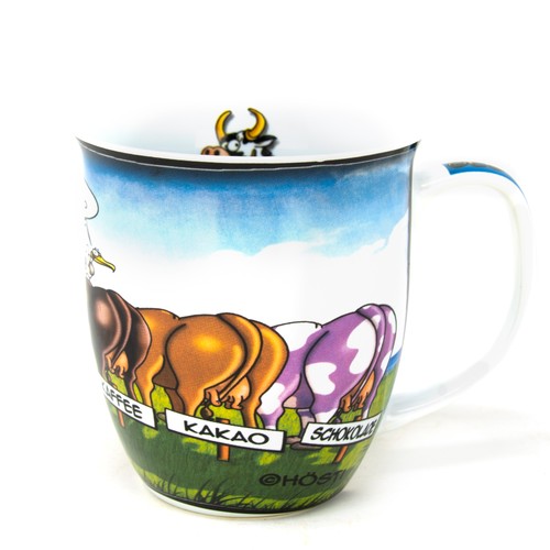 Hösti becher kühe - hösti, 5