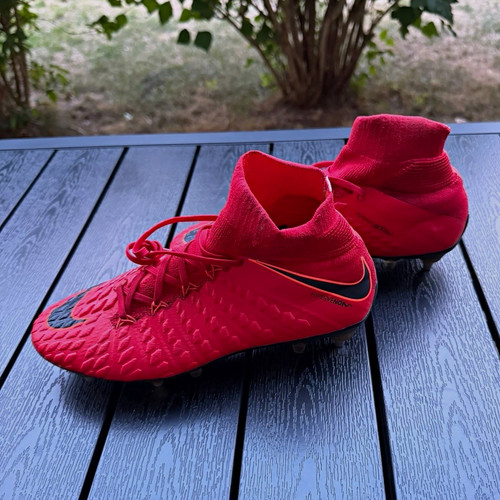 Nike hypervenom phantom - hypervenom,