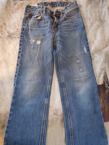 Abercrombie kids jungen - abercrombie, jeans