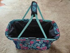 Stabiler Einkaufskorb