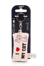 Nici 62126 Schlüsselanhänger