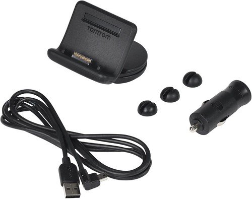 Tomtom armaturenbretthalterung - tomtom,