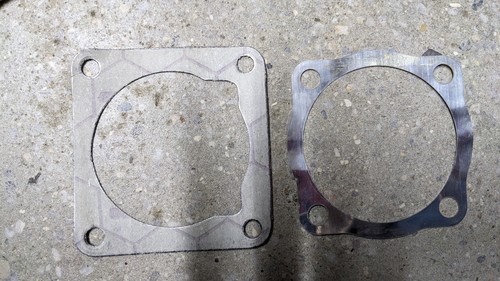 Trabant originalteil 1 paar - trabant,