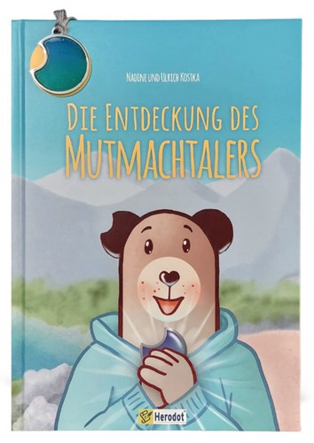 Die entdeckung des - die,