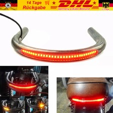 LED Licht Cafe Racer Frame