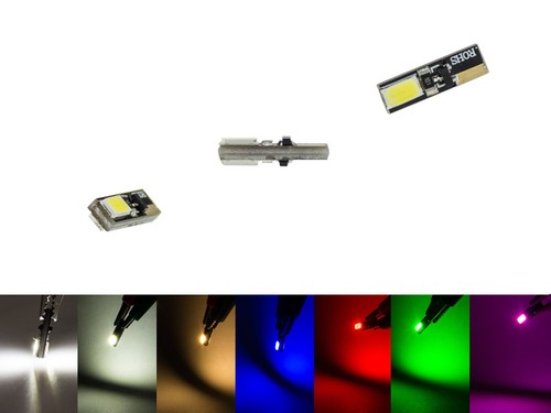 Maxtron smd 5730 can - smd, can-bus