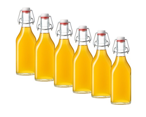 Bügelflasche set 250ml - bügelflasche-set,