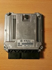 Bosch EDC16U1 Wegfahrsperre deaktivieren, WFS, Immo off, VAG, Audi, Skoda, Seat