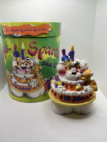 Diddl maus spardose - maus,